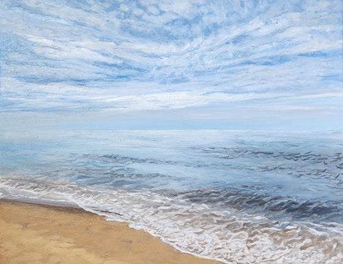 Cape Cod Shore 