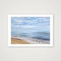 Cape Cod Shore  — A4 (30×21cm, 12×8") Print only